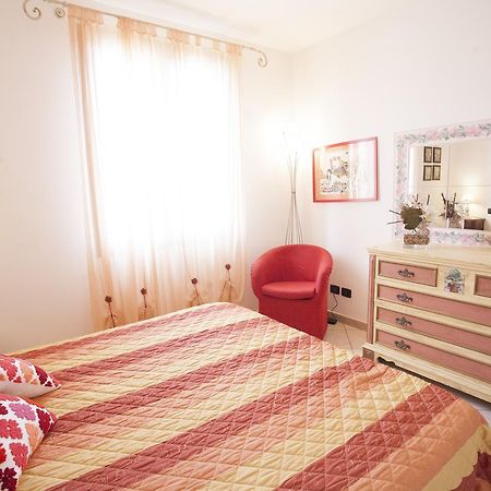 Appartamento Trilo Ornella 费拉约港 外观 照片