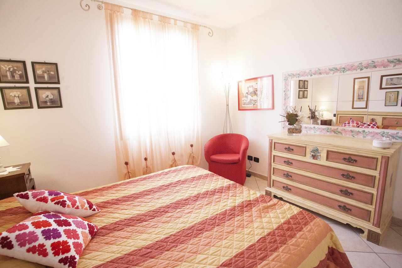 Appartamento Trilo Ornella 费拉约港 外观 照片